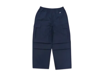 Champion Long Pants 25SS "Dark Navy"