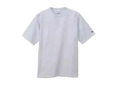 Champion T11 Short Sleeve T-Shirt 25SS "Pale Sax"