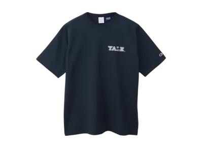 Champion T11 Short Sleeve T-Shirt 25SS "Navy"