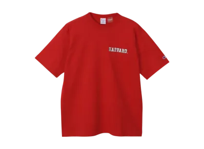 Champion T11 Short Sleeve T-Shirt 25SS "Cardinal"