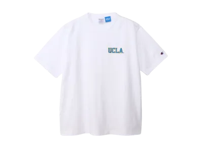 Champion T11 Short Sleeve T-Shirt 25SS "White"