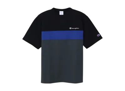 Champion Short Sleeve T-Shirt 25SS "Charcoal"