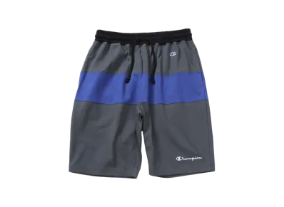 Champion Shorts 25SS "Charcoal"