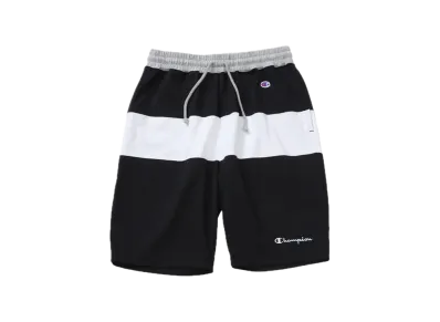 Champion Shorts 25SS "Black"