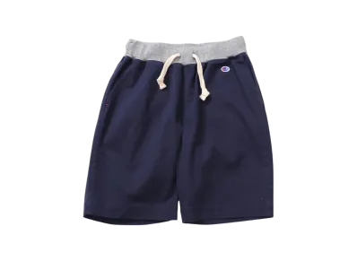 Champion Shorts 25SS "Navy"