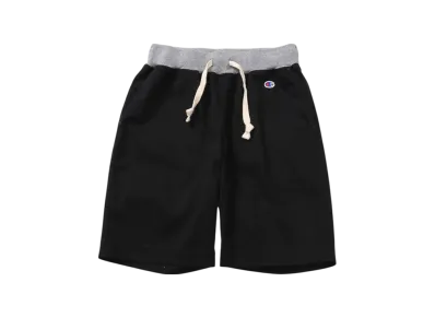 Champion Shorts 25SS "Black"