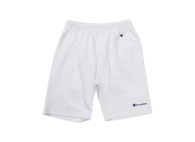 Champion Shorts 25SS "White"