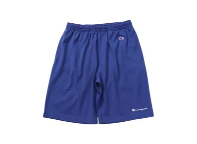 Champion Shorts 25SS "Blue"