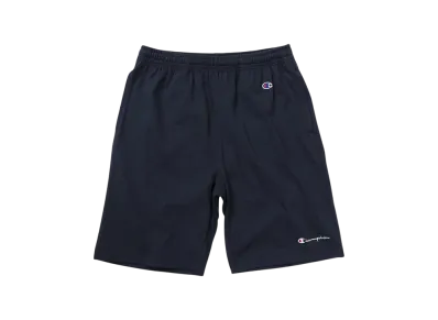 Champion Large Size Shorts 25SS "Navy"