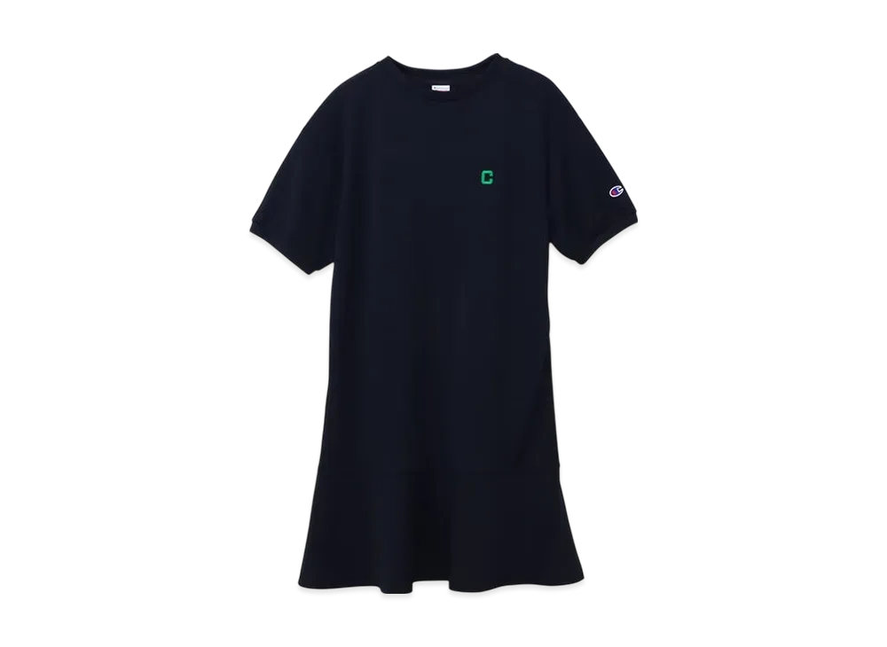 Champion Women's One Piece 25SS "Dark Navy"