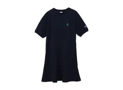 Champion Women's One Piece 25SS "Dark Navy"