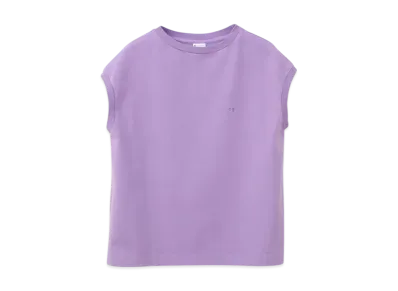Champion Women's Sleeveless Shirt 25SS "Lilac"