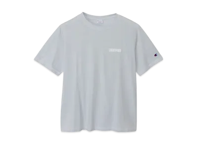 Champion Women's Short Sleeve T-Shirt 25SS "Pale Sax"