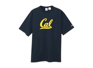 Champion T11 Short Sleeve T-Shirt 25SS "Navy"