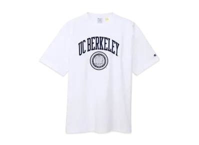 Champion T11 Short Sleeve T-Shirt 25SS "White"