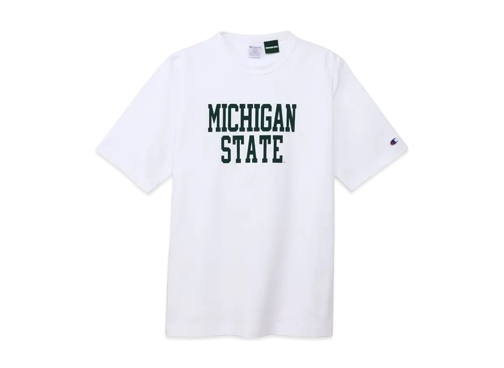 Champion T11 Short Sleeve T-Shirt 25SS "White"