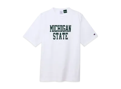 Champion T11 Short Sleeve T-Shirt 25SS "White"