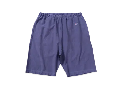 Champion Reverse Weave Shorts 25SS "Dull Purple"