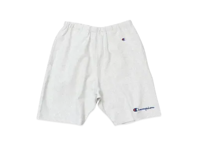 Champion Reverse Weave Shorts 25SS "Oatmeal"