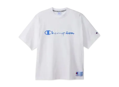 Champion Short Sleeve T-Shirt 25SS "White"