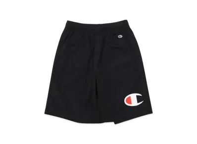 Champion Shorts 25SS "Black"