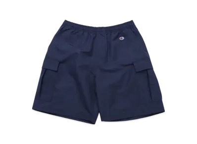 Champion Shorts 25SS "Dark Navy"