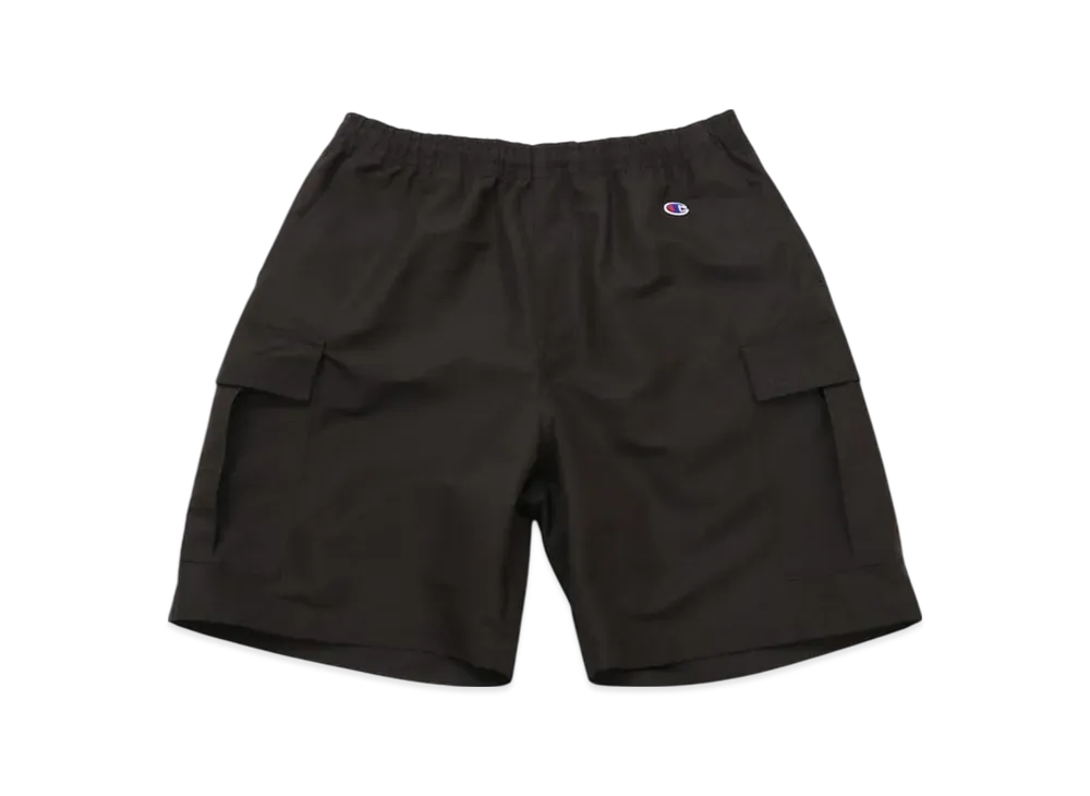 Champion Shorts 25SS "Black"