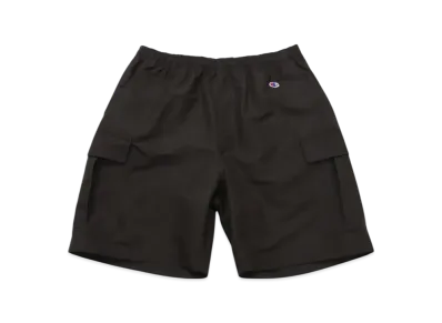 Champion Shorts 25SS "Black"