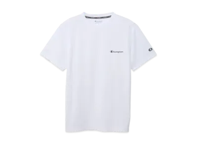 Champion Short Sleeve T-Shirt 25SS "White"