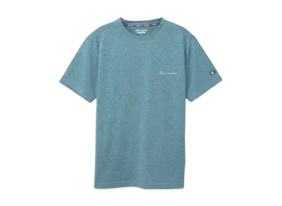 Champion Short Sleeve T-Shirt 25SS "Heather Green"