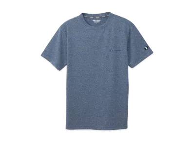 Champion Short Sleeve T-Shirt 25SS "Heather Navy"
