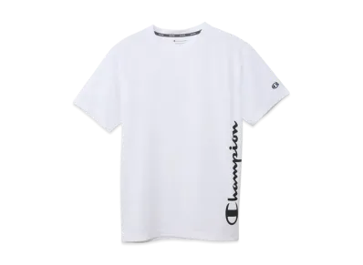 Champion Short Sleeve T-Shirt 25SS "White"