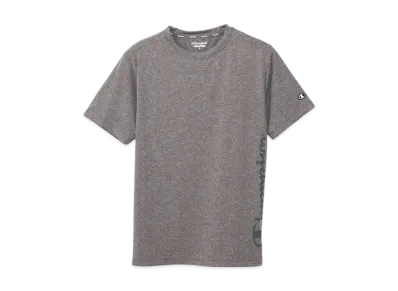 Champion Short Sleeve T-Shirt 25SS "Heather Charcoal"