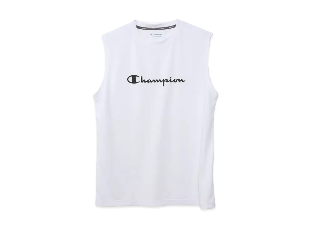 Champion Tank Top 25SS "White"
