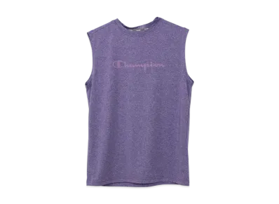 Champion Tank Top 25SS "Heather Purple"