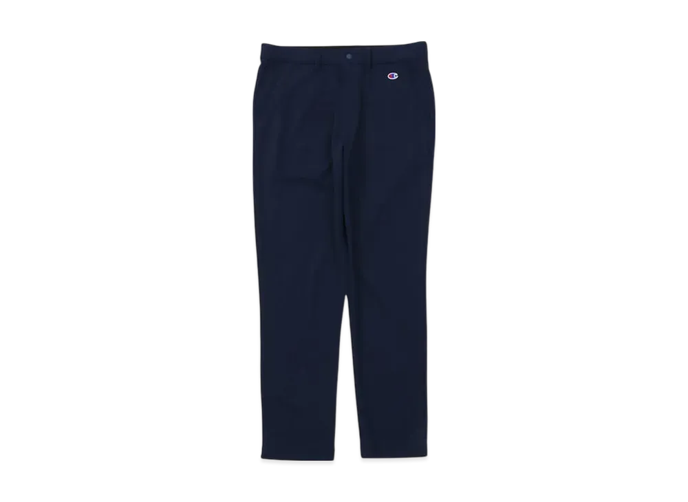 Champion Long Pants 25SS "Navy"
