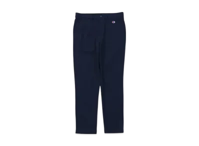 Champion Long Pants 25SS "Navy"