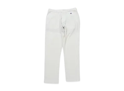 Champion Long Pants 25SS "Off White"