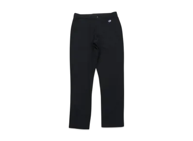 Champion Long Pants 25SS "Black"