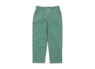 Champion Long Pants "Army Green"