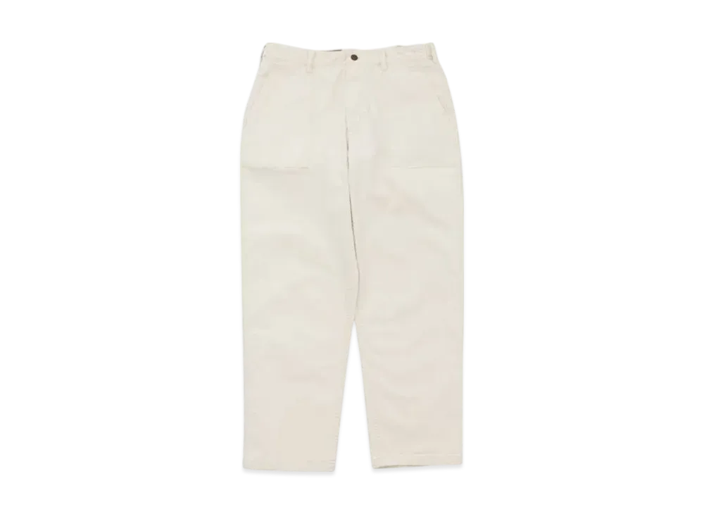Champion Long Pants "Off White"