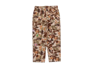 Champion Long Pants "Brown"