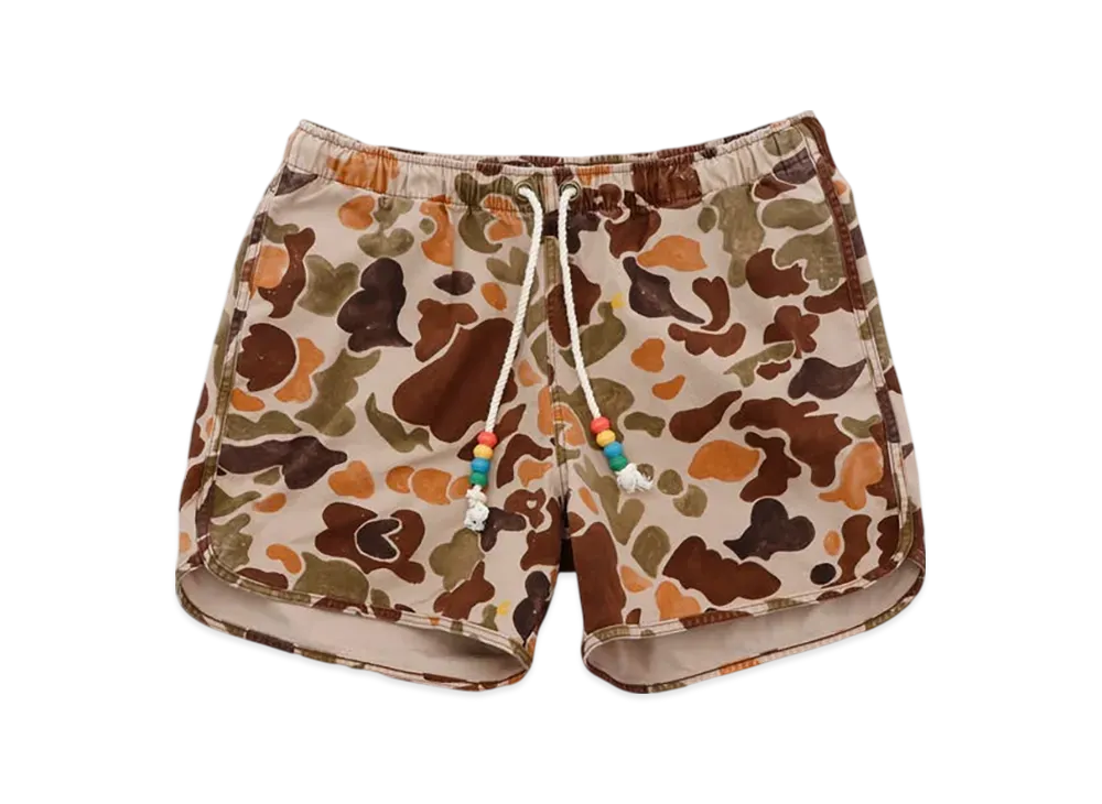 Champion Shorts "Brown"