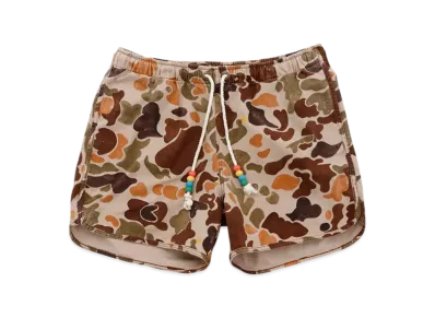 Champion Shorts "Brown"