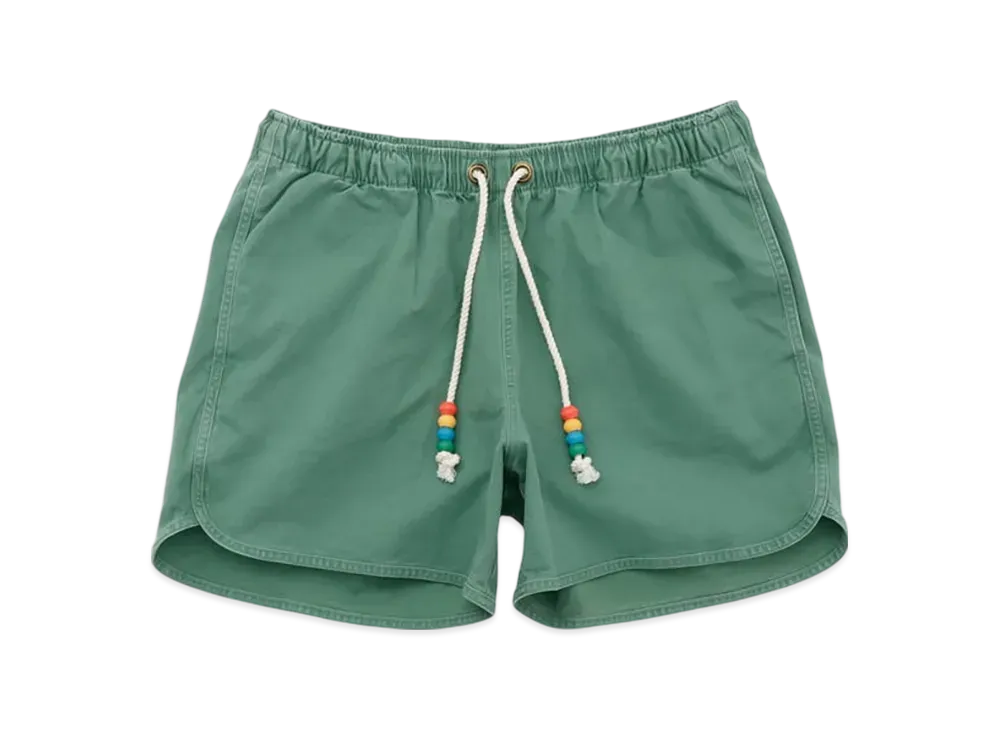 Champion Shorts "Army Green"