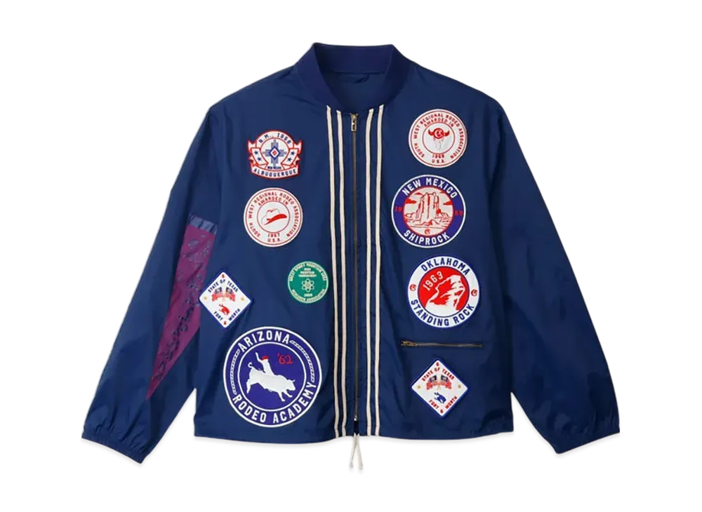 Champion Jacket "Navy"