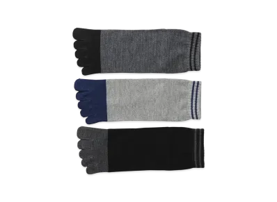 Champion 3 Pairs Short Length Socks "Assort"