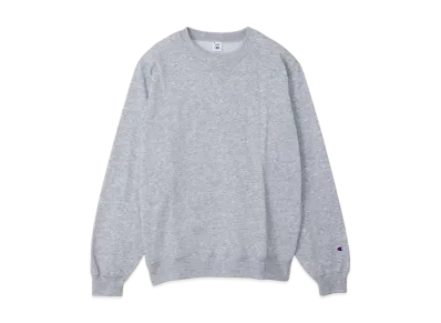 Champion Ultra L.W.D. Crew Neck Sweatshirt Champion "Oxford Gray"