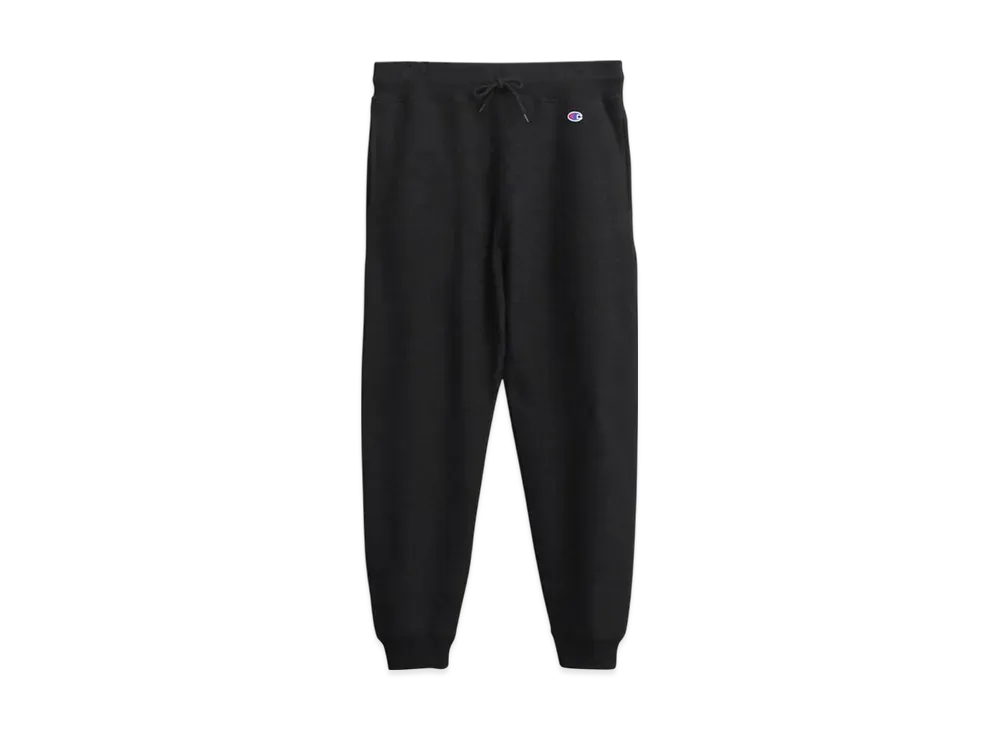 Champion Sweatpants "Black"
