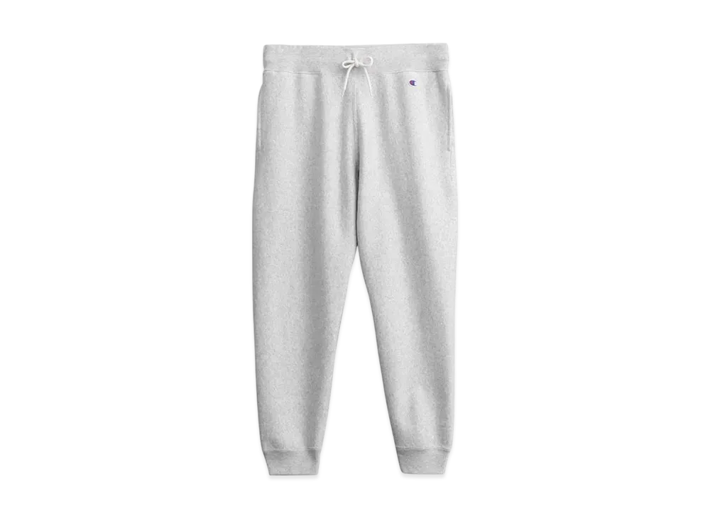 Champion Sweatpants "Silver Grey"